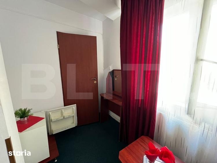 Spațiu comercial, de 20 mp, în Baciu