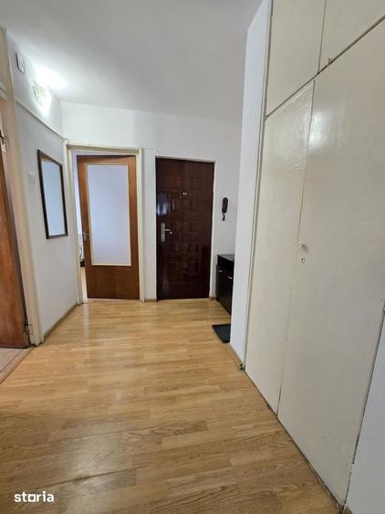 Apartament cu 2 camere în Berceni