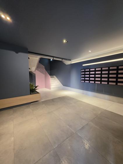 Apartament cu 2 camere în Tomis Plus