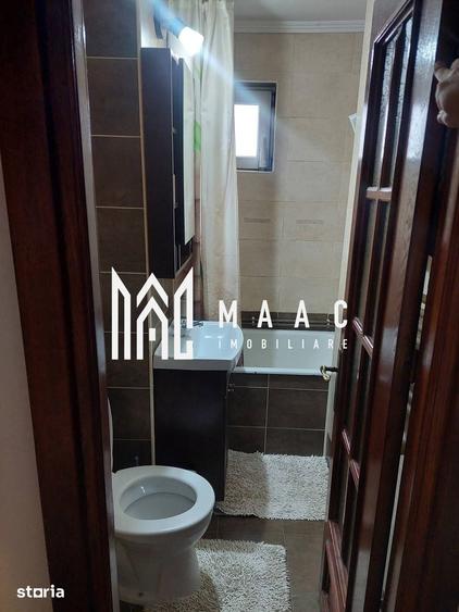 Apartament cu 3 camere decomandat în Ostroveni