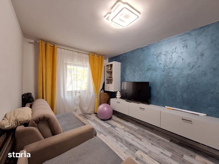 Casă cu 5 camere cu Teren 207 Mp în Apahida