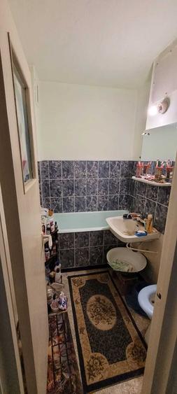 Apartament cu 2 camere semidecomandat în Nord