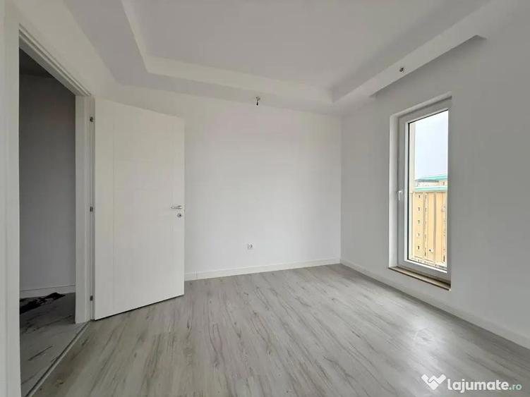 Apartament cu 2 camere decomandat în Ștefăneștii de Jos