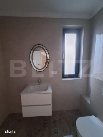Duplex de vanzare, 93 mp, zona Sanpetru - 18