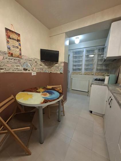 Apartament cu 2 camere semidecomandat în Țiglina 2