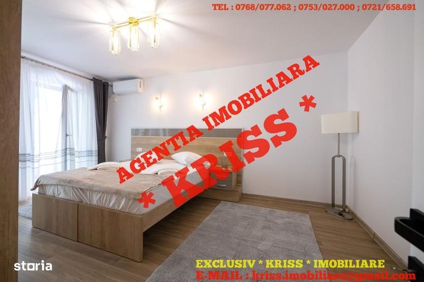 Apartament cu 4 camere decomandat în Ultracentral