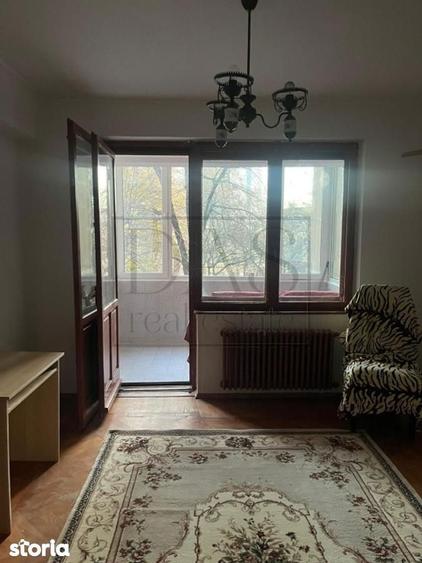 Apartament 2 camere | Ultracentral | langa metrou Piata Romana - 1