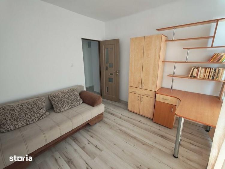 Apartament cu 3 camere în Mărăști