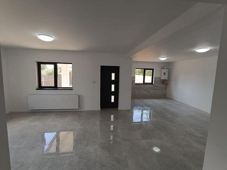 Casa Noua Campineanca(langa Focsani) - 8