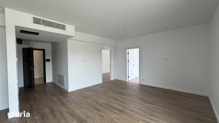 Apartament 3 Camere - 80.1 MP - 2 Bai - MTM Pipera Lake - Proprietar - 11