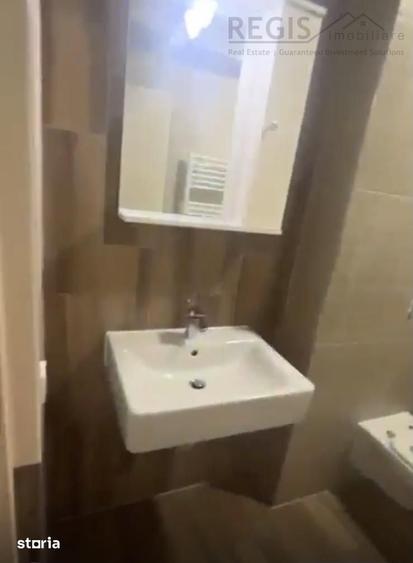 Apartament 2 camere cu loc de parcare Qualis(zona Coresi) - semimobila - 6