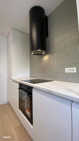 Apartament cu 2 camere decomandat în Panduri