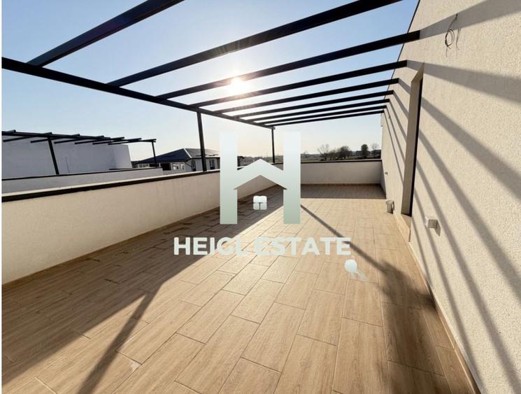 Apartament cu 2 camere decomandat în Braytim