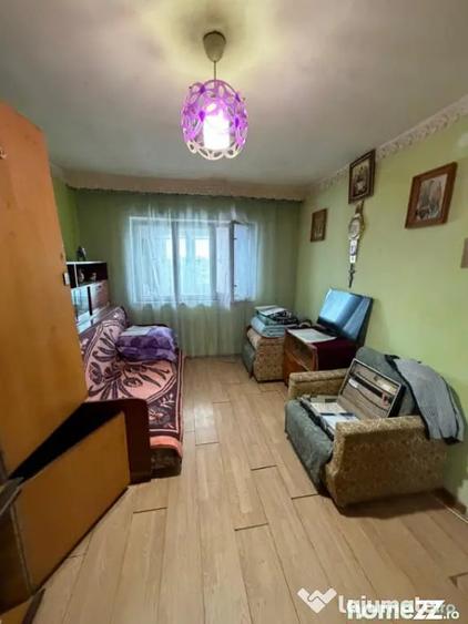 Apartament cu 2 camere decomandat în Vest