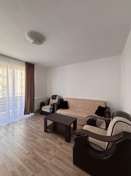 Apartament cu 2 camere în Bartolomeu