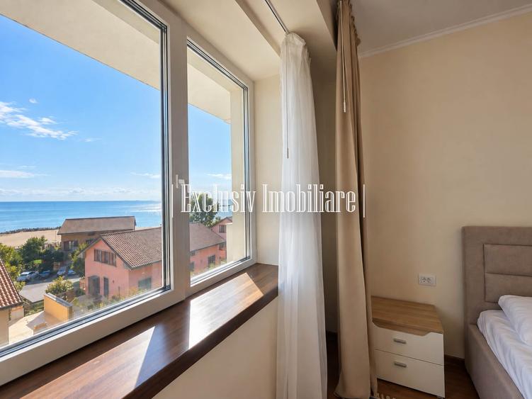 Apartament cu 2 camere decomandat în Faleza Nord