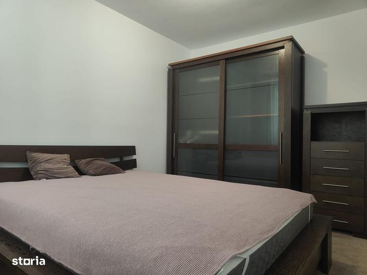 Apartament cu 2 camere semidecomandat în Dristor
