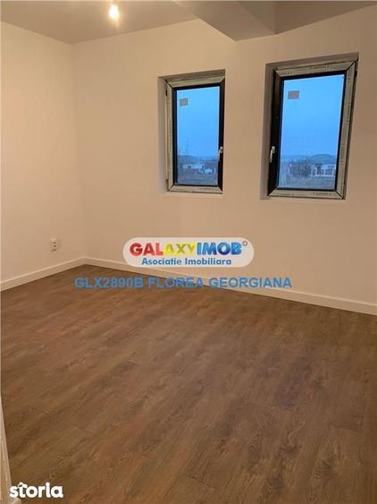 Casă cu 4 camere cu Teren 420 Mp în Săbăreni