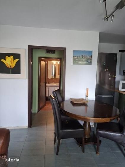 Apartament cu 2 camere în Valea Lupului