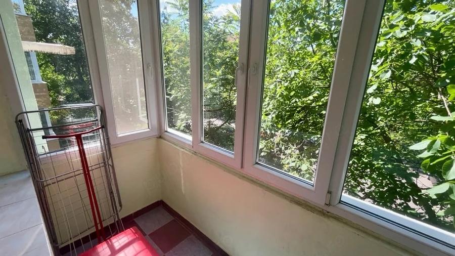 Apartament cu 2 camere semidecomandat în Take Ionescu
