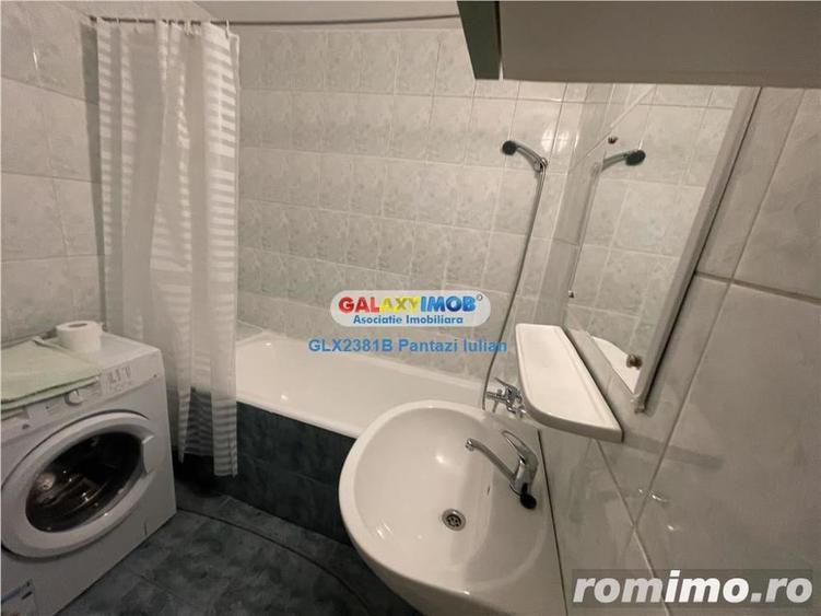Apartament decomandat în Gorjului