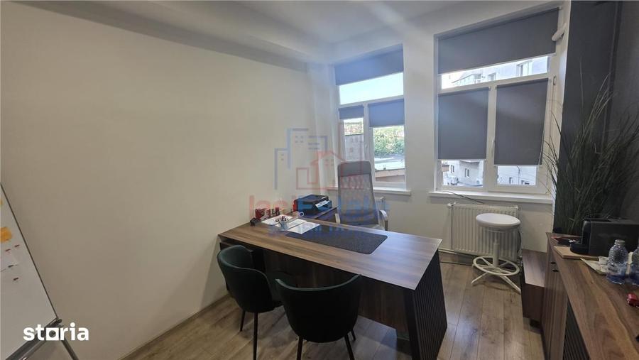 Spațiu comercial, de 13 mp, în Central