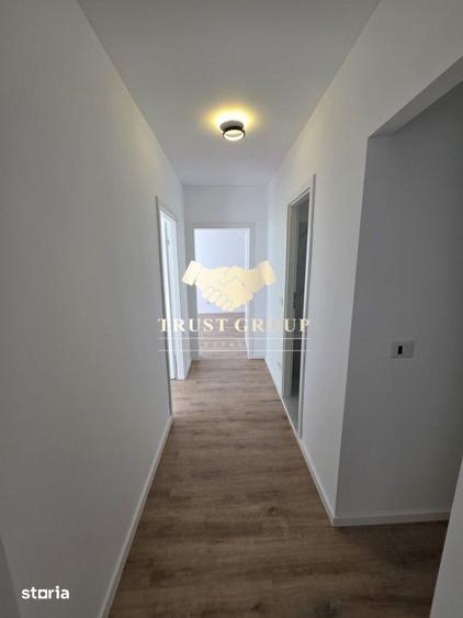 Apartament cu 2 camere decomandat în Crângași