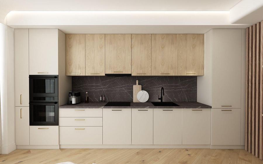 Apartament cu 3 camere decomandat în Iancu Nicolae