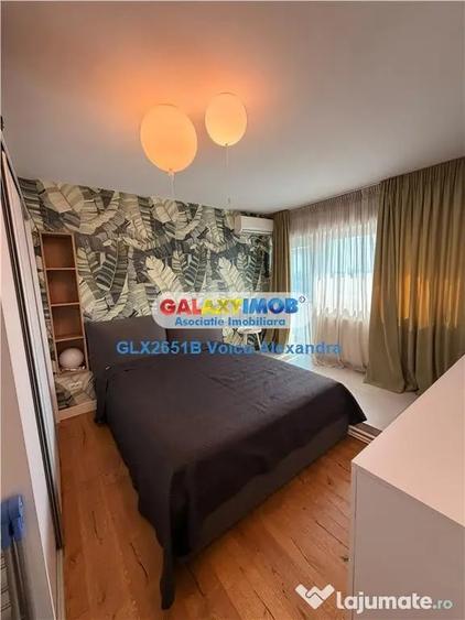 Apartament 3 Camere Vacaresti - Centrala - Parcare - Superb - 6