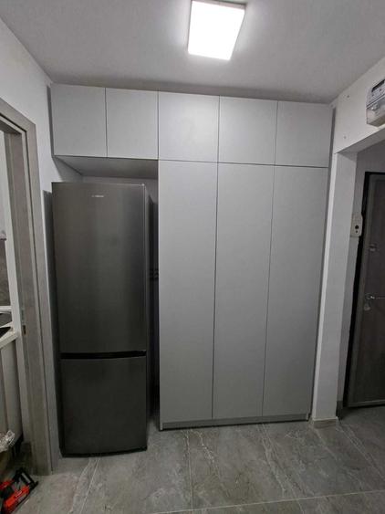 Apartament cu 3 camere în Politehnica
