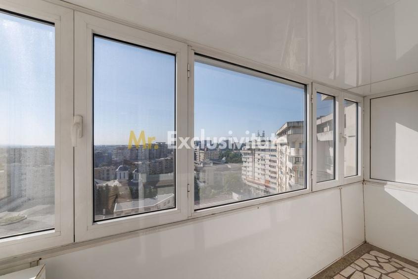 APARTAMENT 2 CAMERE, ULTRACENTRAL - PITE?TI - 9