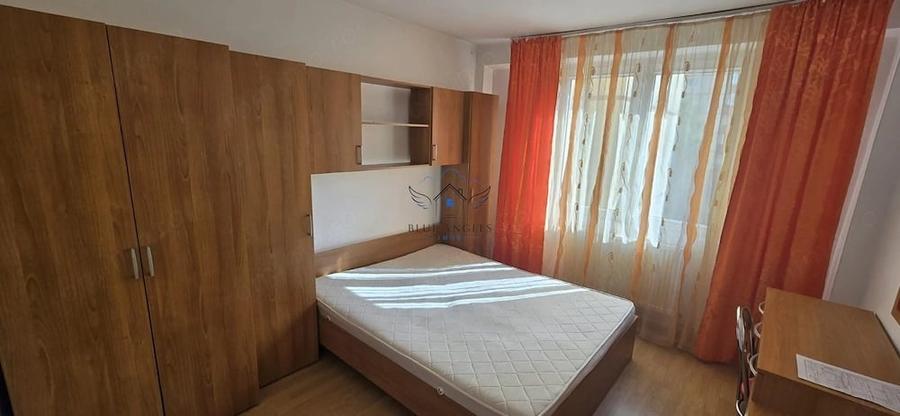 Apartament 2 camere de inchiriat Strada Mircea cel Batran - 2
