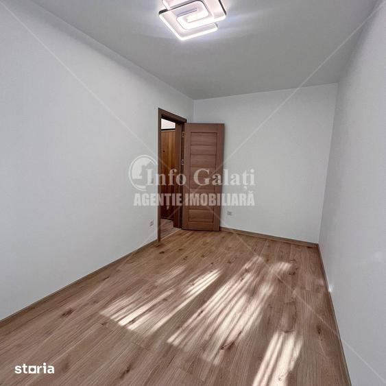 Apartament cu 3 camere în Țiglina 2