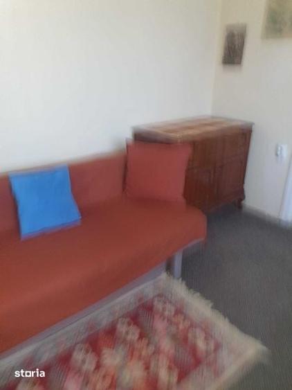 Apartament cu 2 camere în Plopilor