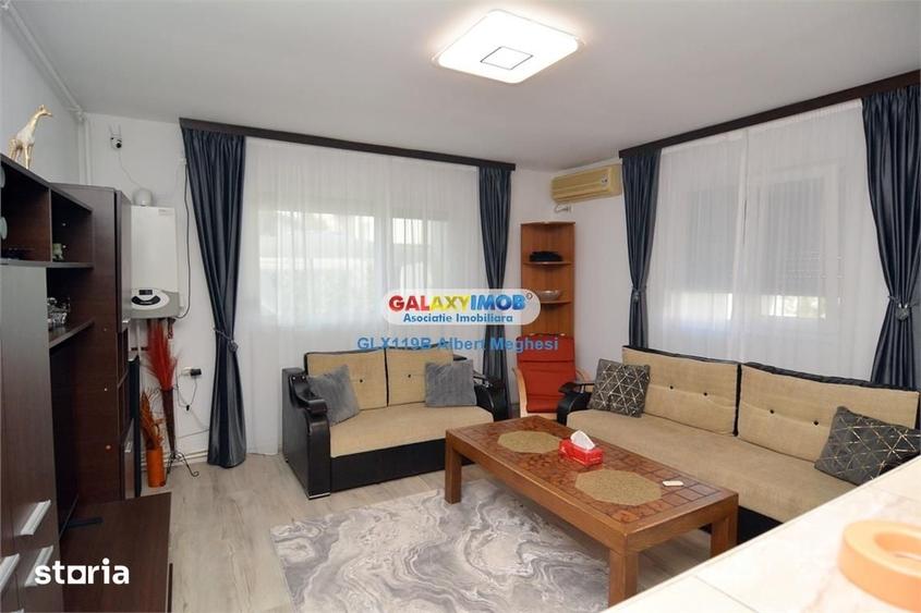 Casă cu 5 camere cu Teren 300 Mp în Central