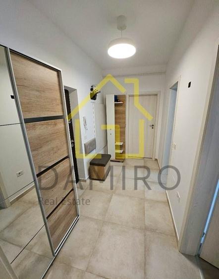 Apartament 2 camere Grand Kristal Berceni Metalurgiei Nou - 8