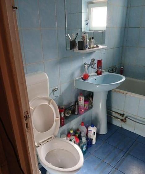 Apartament 3 camere  decomandat – Rahova - Sebastian - 8