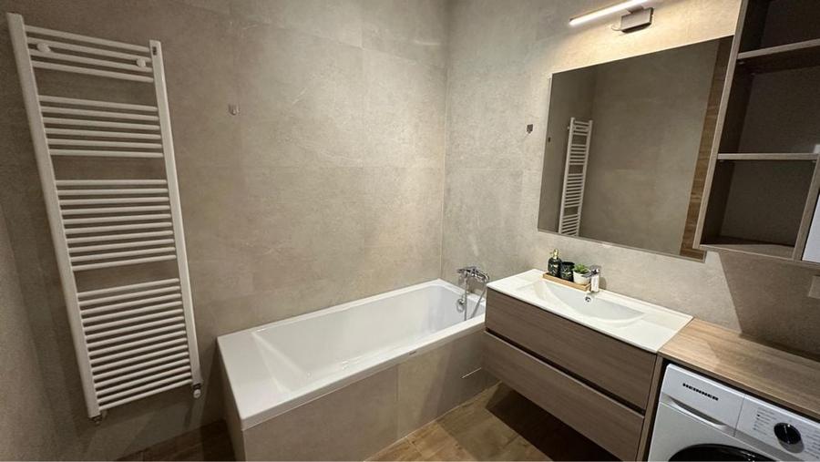 Apartament cu 2 camere în Berceni