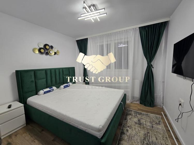 Apartament cu 2 camere decomandat în Politehnica