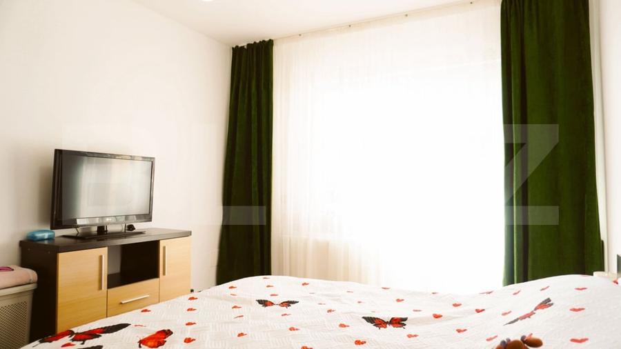 Apartament 3 camere, 53 mp, etaj intermediar, parcare, Sesul de Sus - 5