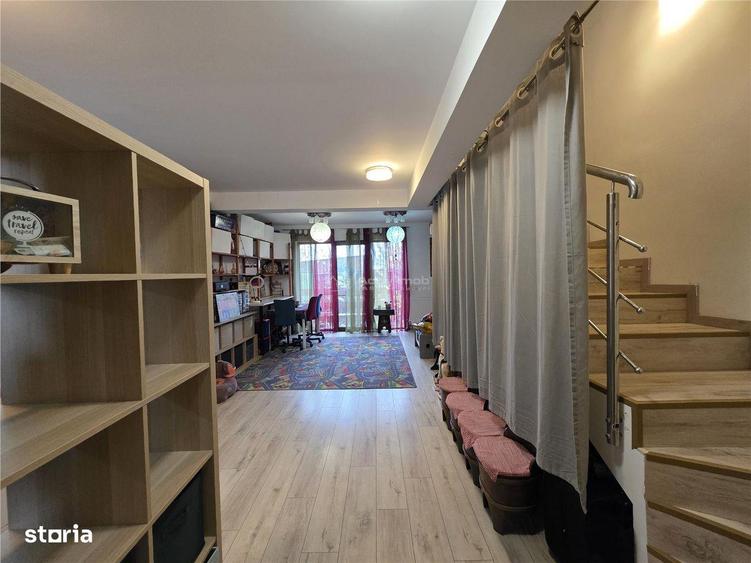 Casă cu 3 camere cu Teren 105 Mp în Central