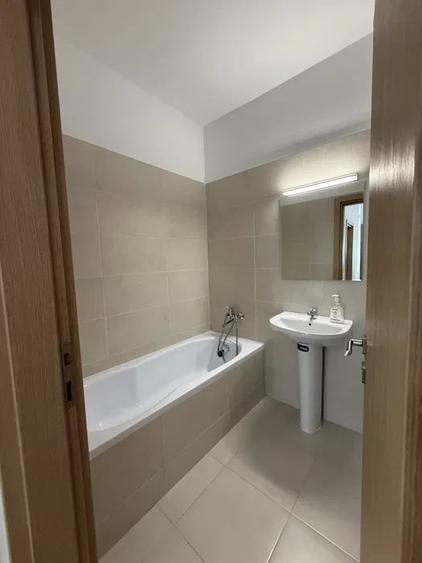 Apartament 2 camere Grozavesti | Regie Residence | 56mp - 8