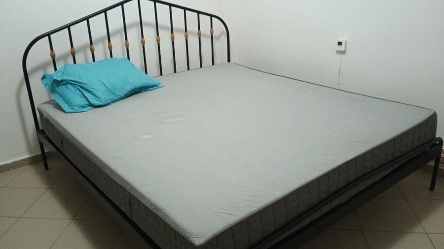 Apartament cu 2 camere în Olteni