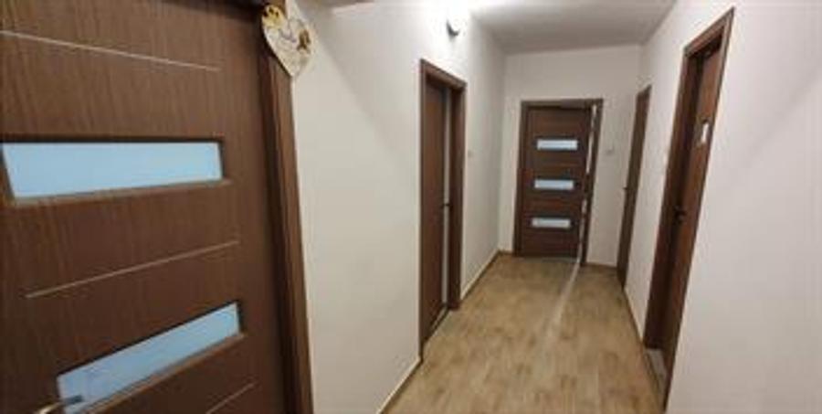 Apartament Berceni - 1