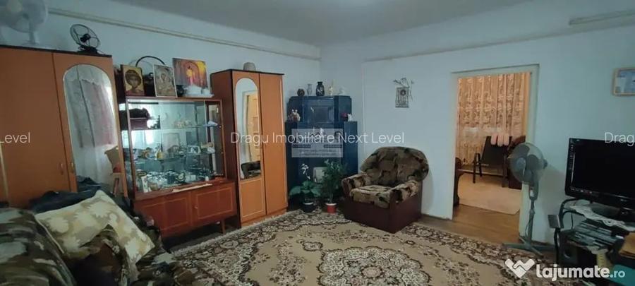 Teren si casa de caramida str Tudor Pamfile / Tecuci - Tecuci (Galati)