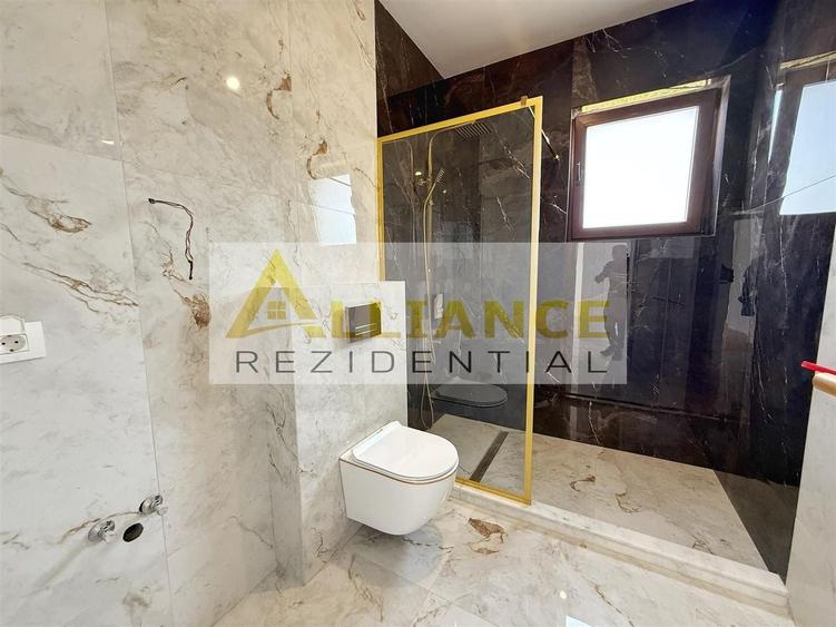 Casă individuală cu 5 camere cu Canalizare în Berceni