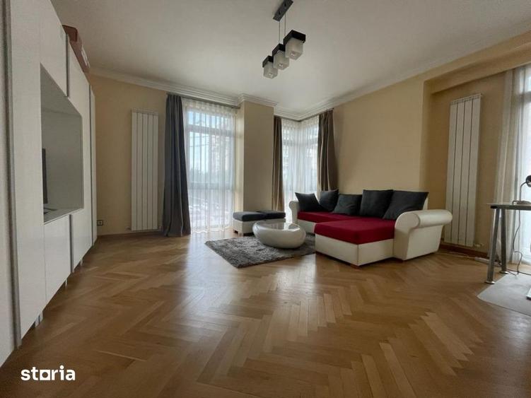 Apartament cu 2 camere în Plopilor