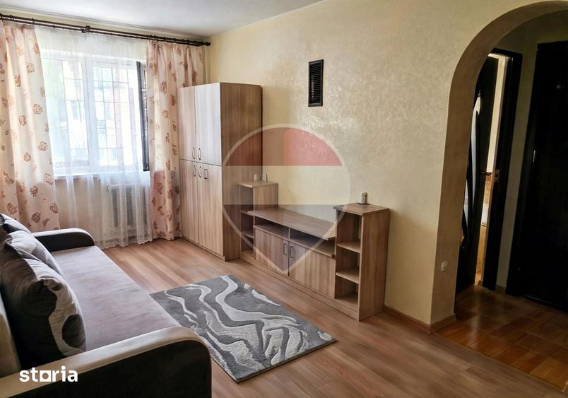 Apartament 2 camere Semidecomandat Cantemir - 3