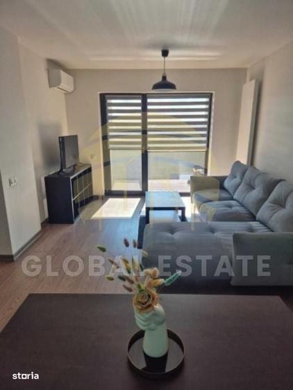 Inchiriere apartament 2 camere - 13 Septembrie - Metrocity Academiei - 1