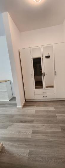 Garsonieră semidecomandată în Lujerului